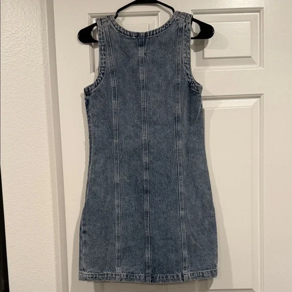 Heartloom Ginny Dress - Picture 8 of 9